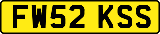 FW52KSS
