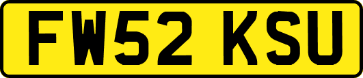 FW52KSU