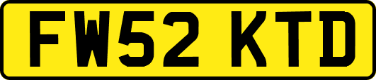 FW52KTD