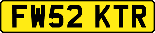 FW52KTR