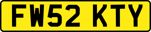 FW52KTY