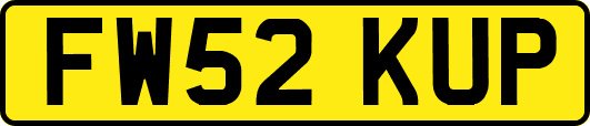 FW52KUP