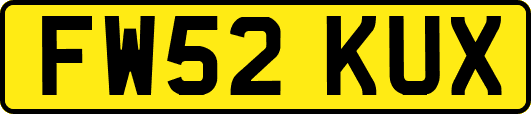 FW52KUX