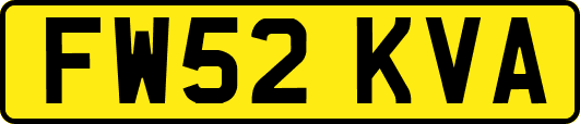 FW52KVA