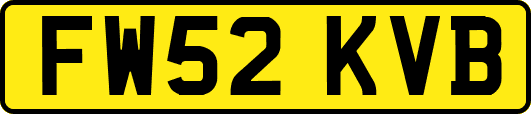 FW52KVB