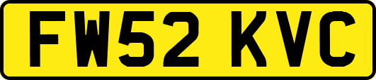 FW52KVC
