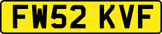 FW52KVF