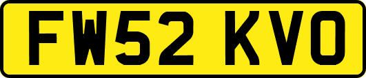 FW52KVO