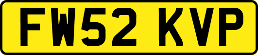 FW52KVP