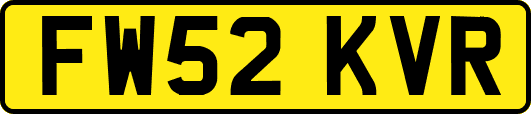 FW52KVR
