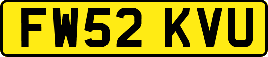 FW52KVU