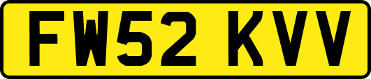 FW52KVV