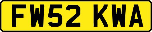 FW52KWA