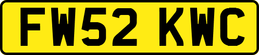 FW52KWC