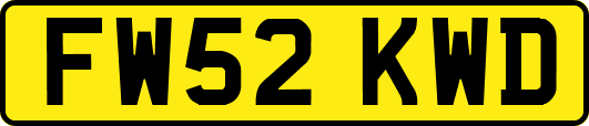 FW52KWD