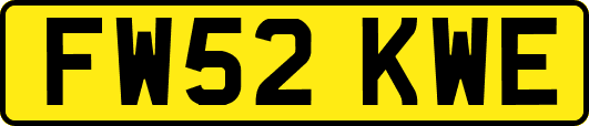 FW52KWE