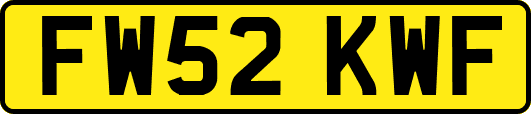 FW52KWF