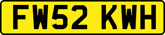 FW52KWH