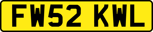 FW52KWL