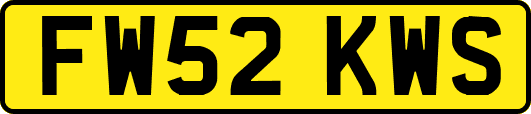 FW52KWS