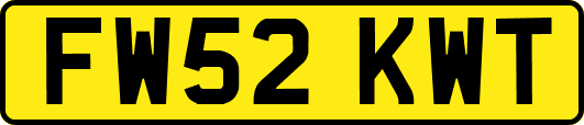 FW52KWT