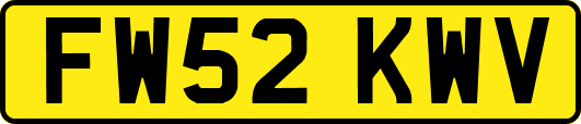 FW52KWV