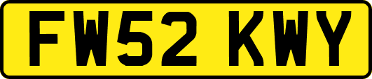 FW52KWY