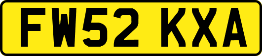 FW52KXA
