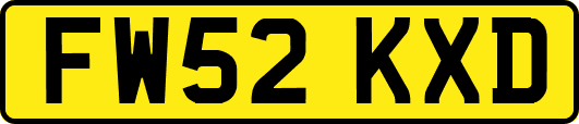 FW52KXD
