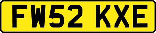 FW52KXE