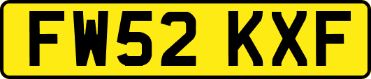 FW52KXF