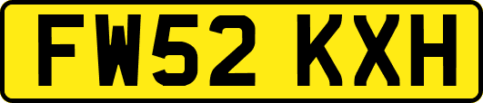 FW52KXH