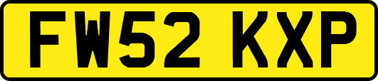 FW52KXP