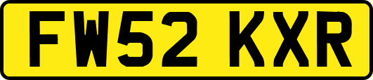 FW52KXR
