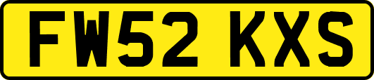 FW52KXS