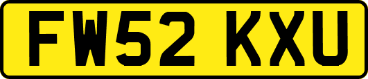 FW52KXU