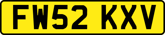 FW52KXV