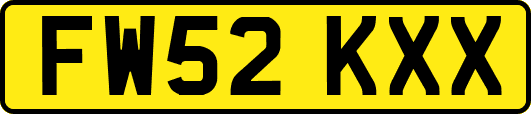 FW52KXX