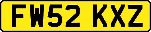 FW52KXZ