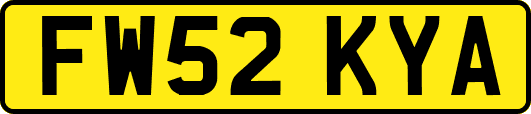 FW52KYA