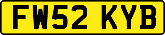 FW52KYB