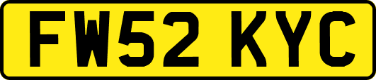 FW52KYC