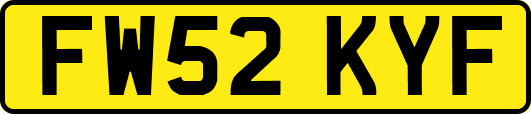 FW52KYF