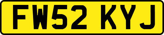 FW52KYJ