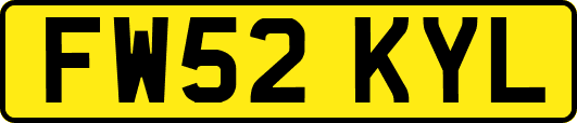 FW52KYL
