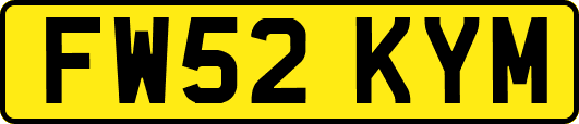 FW52KYM