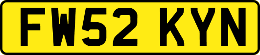 FW52KYN