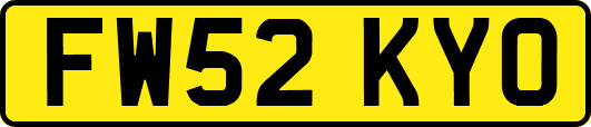 FW52KYO