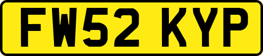 FW52KYP