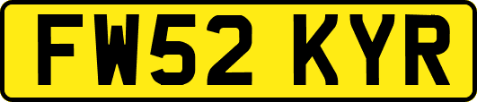 FW52KYR